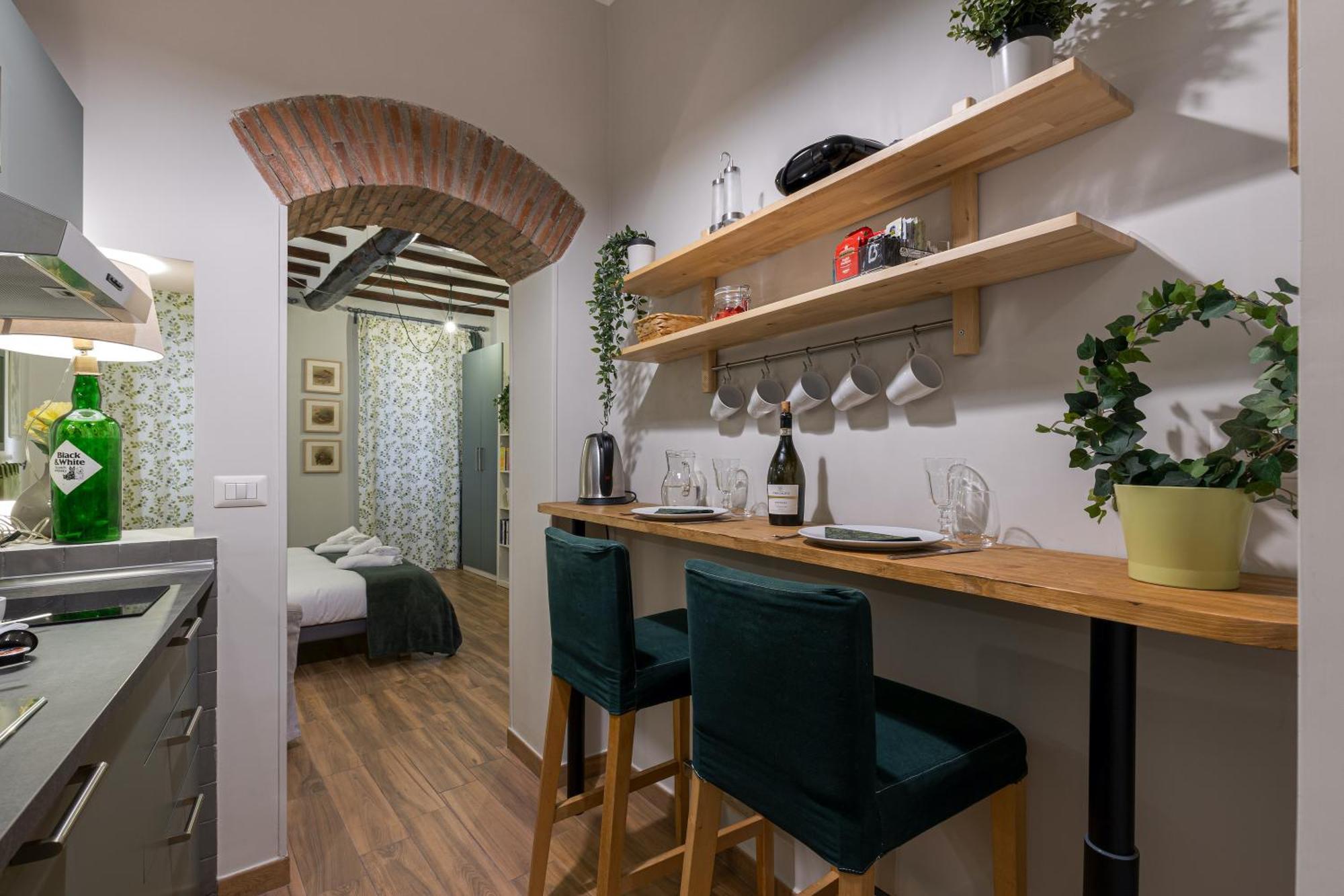 Rome As You Feel - Piazza Dei Satiri Apartments מראה חיצוני תמונה