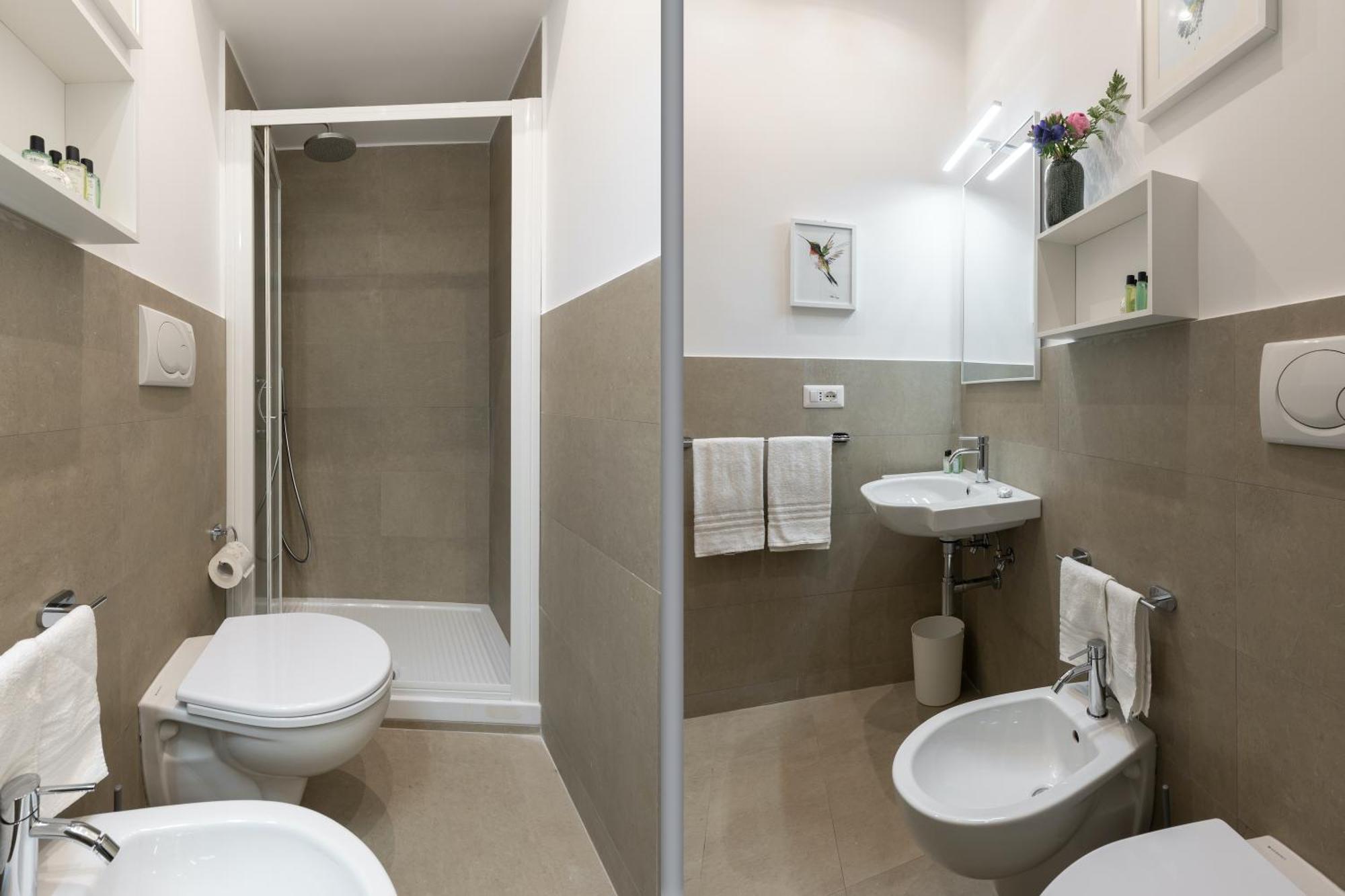 Rome As You Feel - Piazza Dei Satiri Apartments מראה חיצוני תמונה