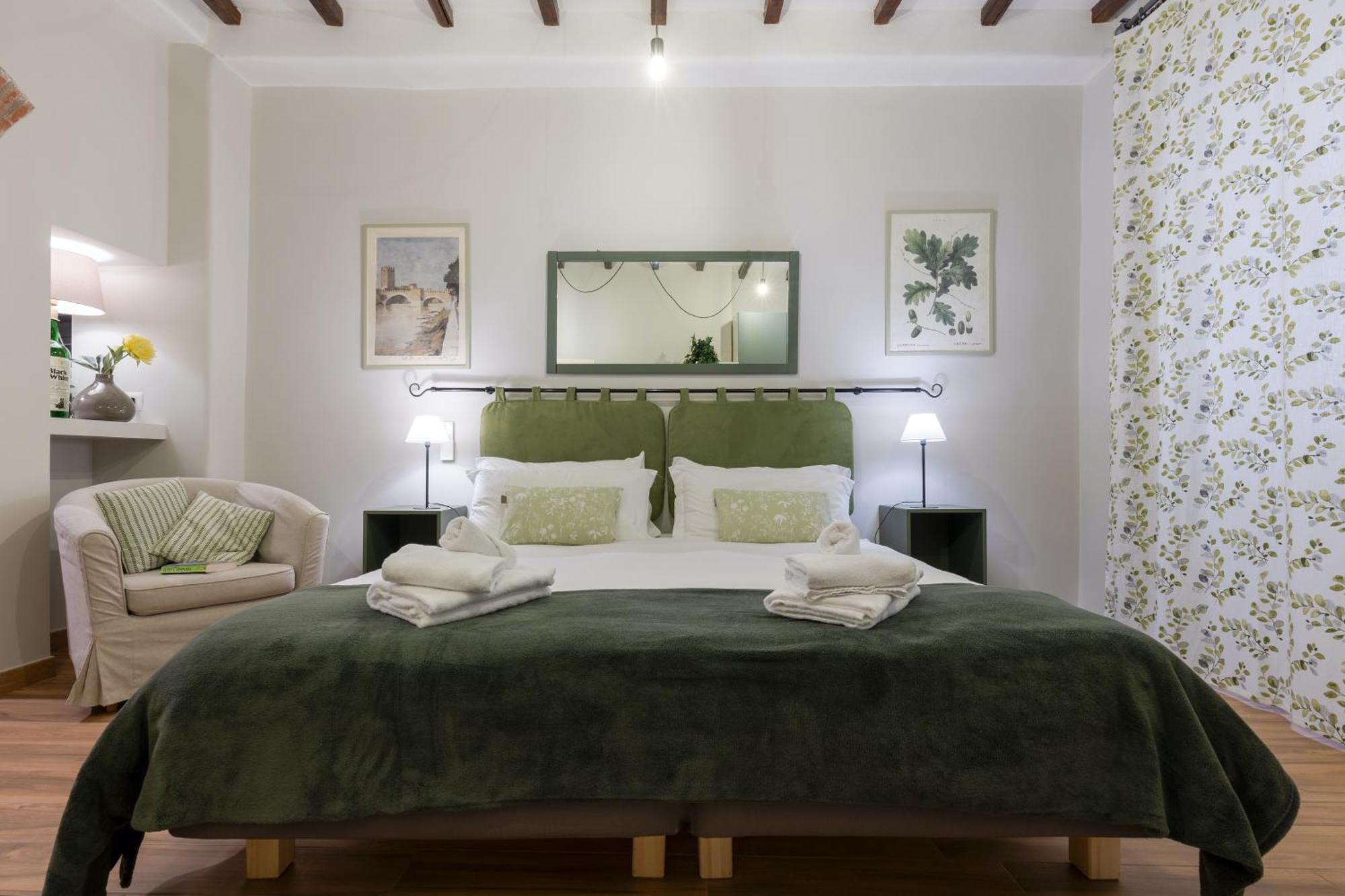 Rome As You Feel - Piazza Dei Satiri Apartments מראה חיצוני תמונה