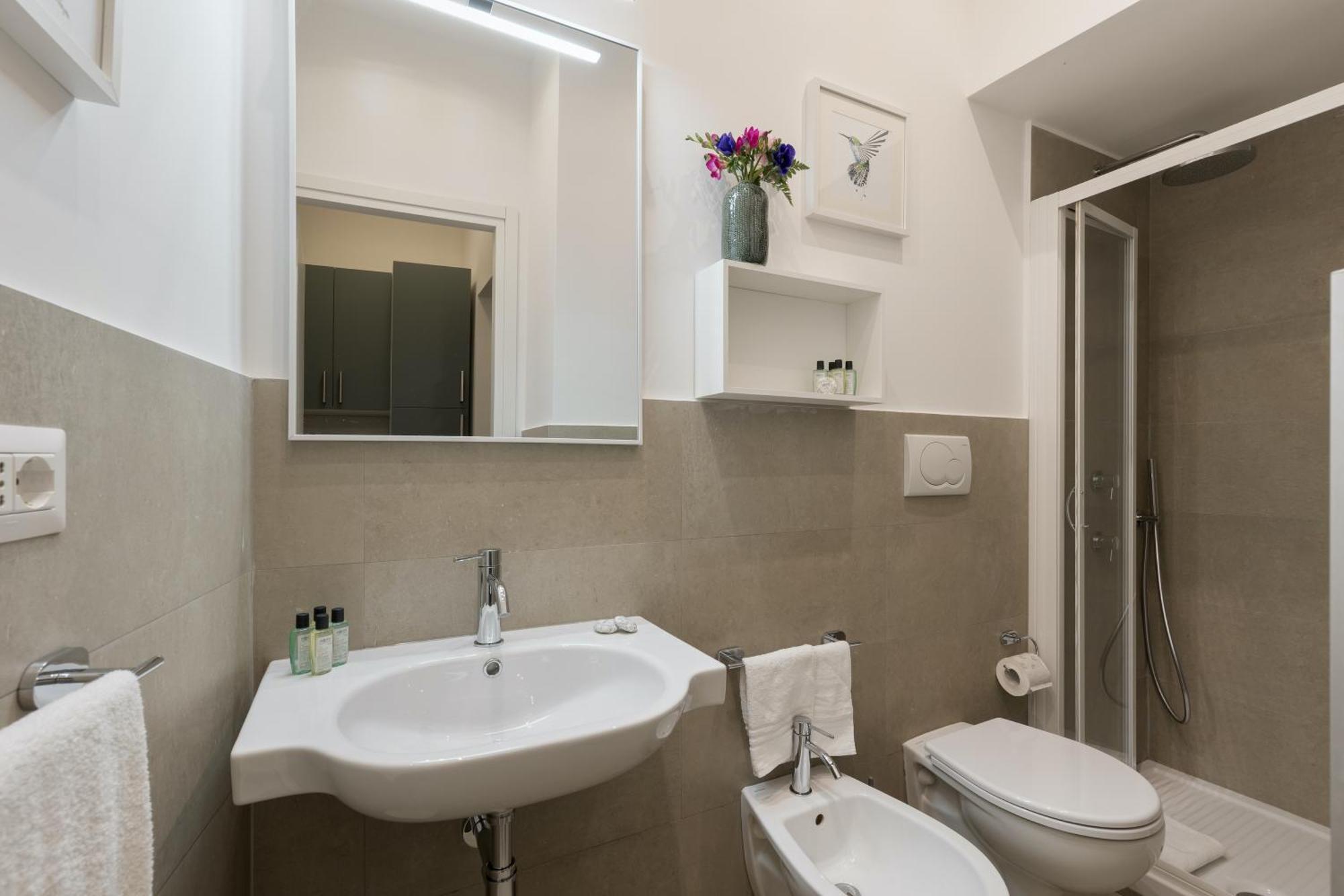 Rome As You Feel - Piazza Dei Satiri Apartments מראה חיצוני תמונה