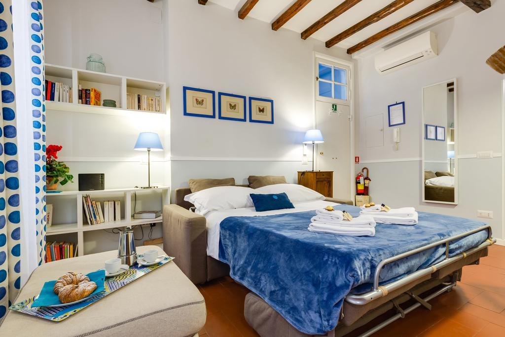 Rome As You Feel - Piazza Dei Satiri Apartments מראה חיצוני תמונה