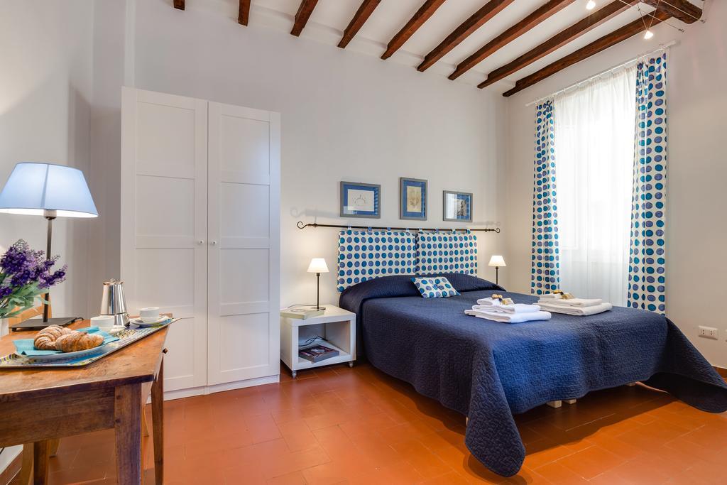 Rome As You Feel - Piazza Dei Satiri Apartments מראה חיצוני תמונה