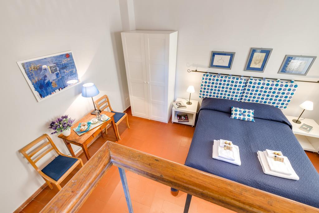 Rome As You Feel - Piazza Dei Satiri Apartments מראה חיצוני תמונה