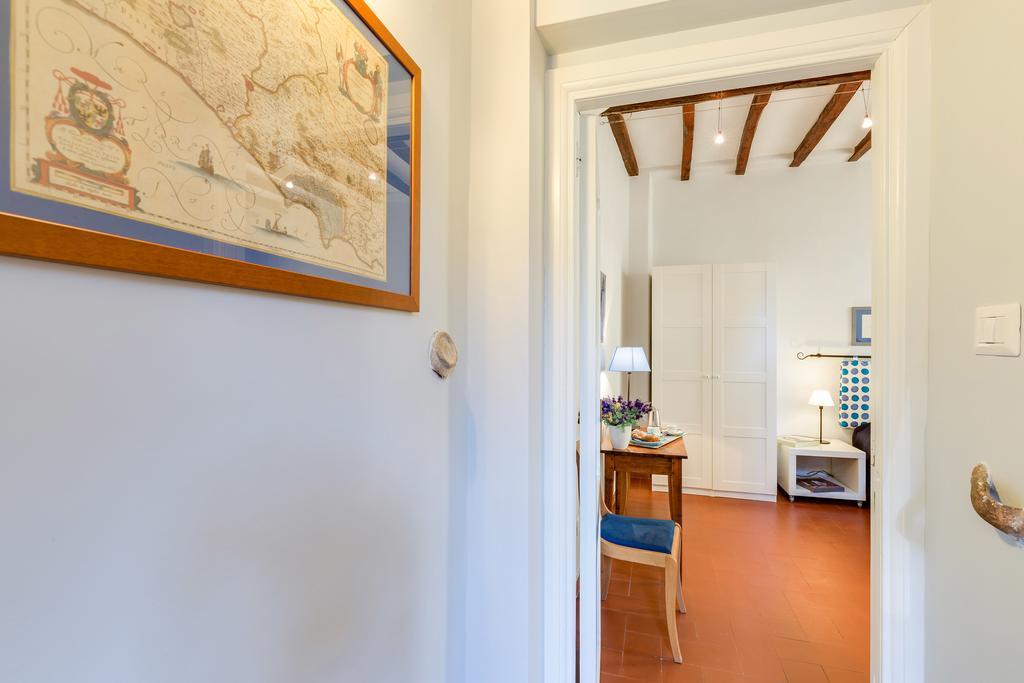 Rome As You Feel - Piazza Dei Satiri Apartments מראה חיצוני תמונה