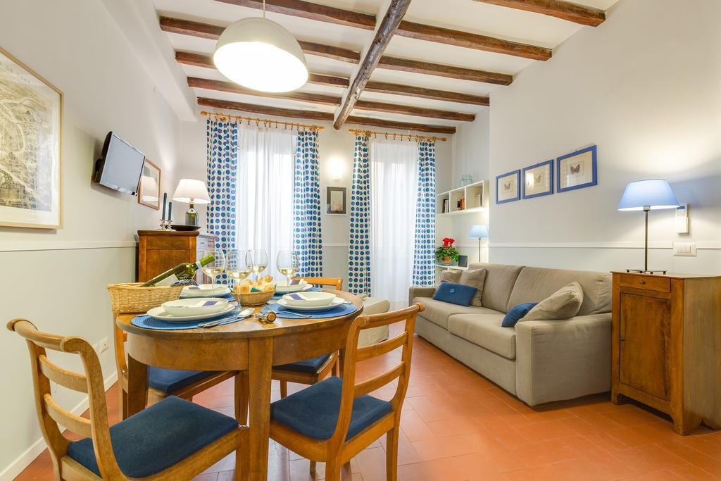 Rome As You Feel - Piazza Dei Satiri Apartments מראה חיצוני תמונה