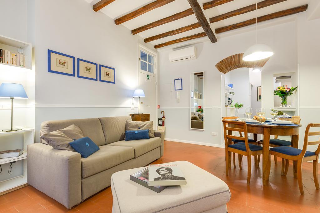 Rome As You Feel - Piazza Dei Satiri Apartments מראה חיצוני תמונה