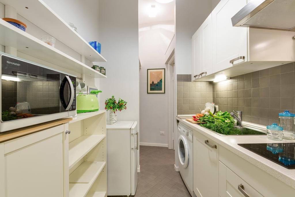 Rome As You Feel - Piazza Dei Satiri Apartments מראה חיצוני תמונה