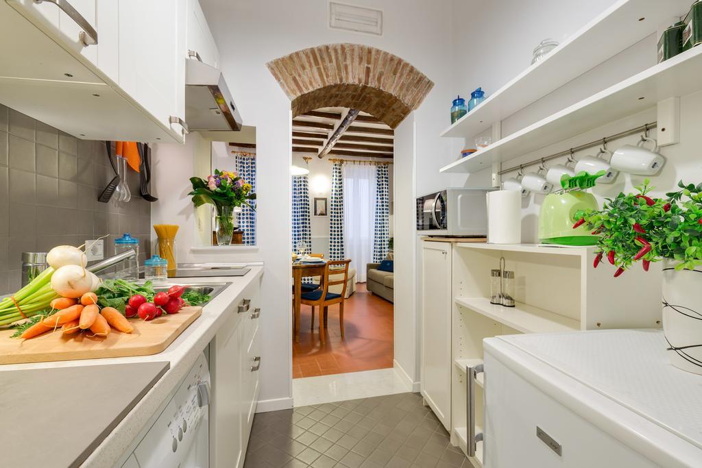 Rome As You Feel - Piazza Dei Satiri Apartments מראה חיצוני תמונה