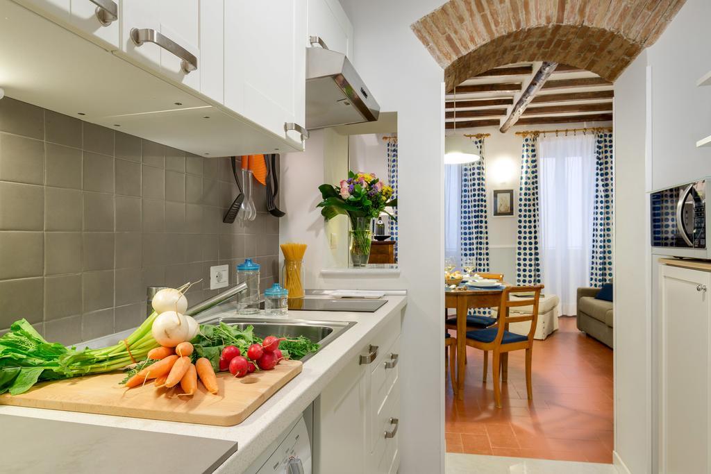 Rome As You Feel - Piazza Dei Satiri Apartments מראה חיצוני תמונה