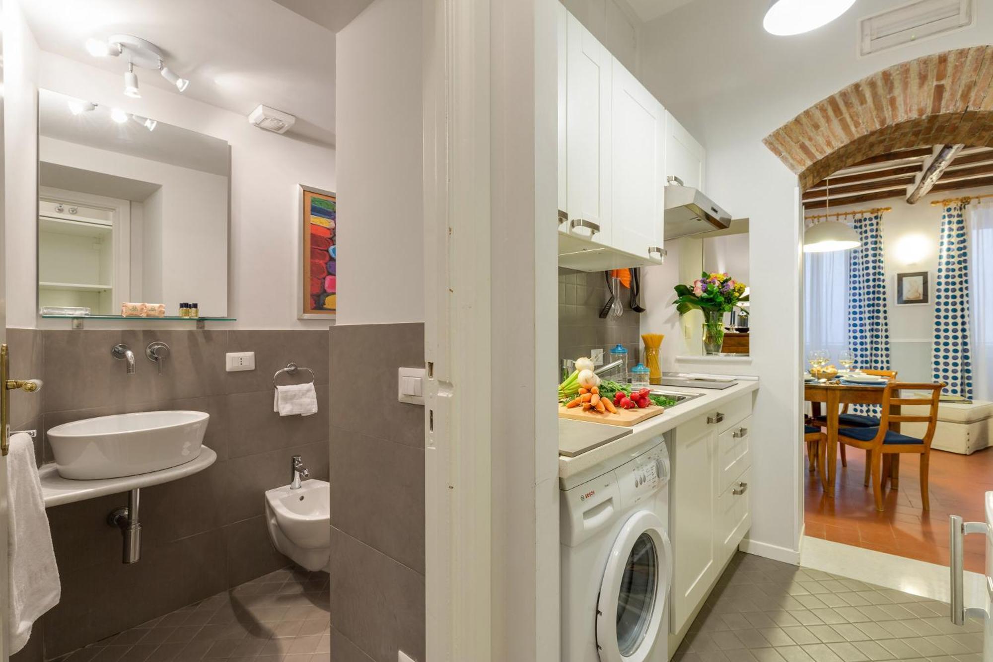 Rome As You Feel - Piazza Dei Satiri Apartments מראה חיצוני תמונה