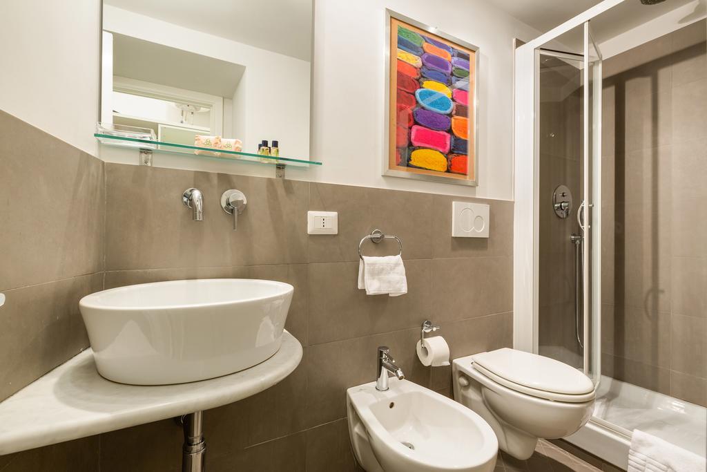 Rome As You Feel - Piazza Dei Satiri Apartments מראה חיצוני תמונה