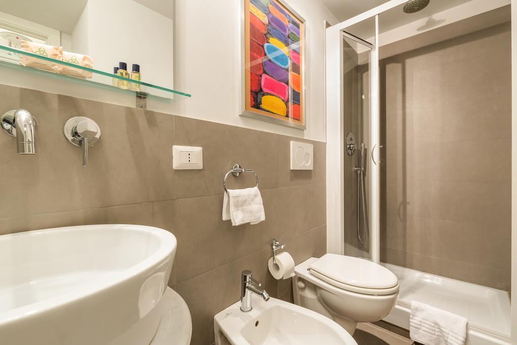 Rome As You Feel - Piazza Dei Satiri Apartments מראה חיצוני תמונה