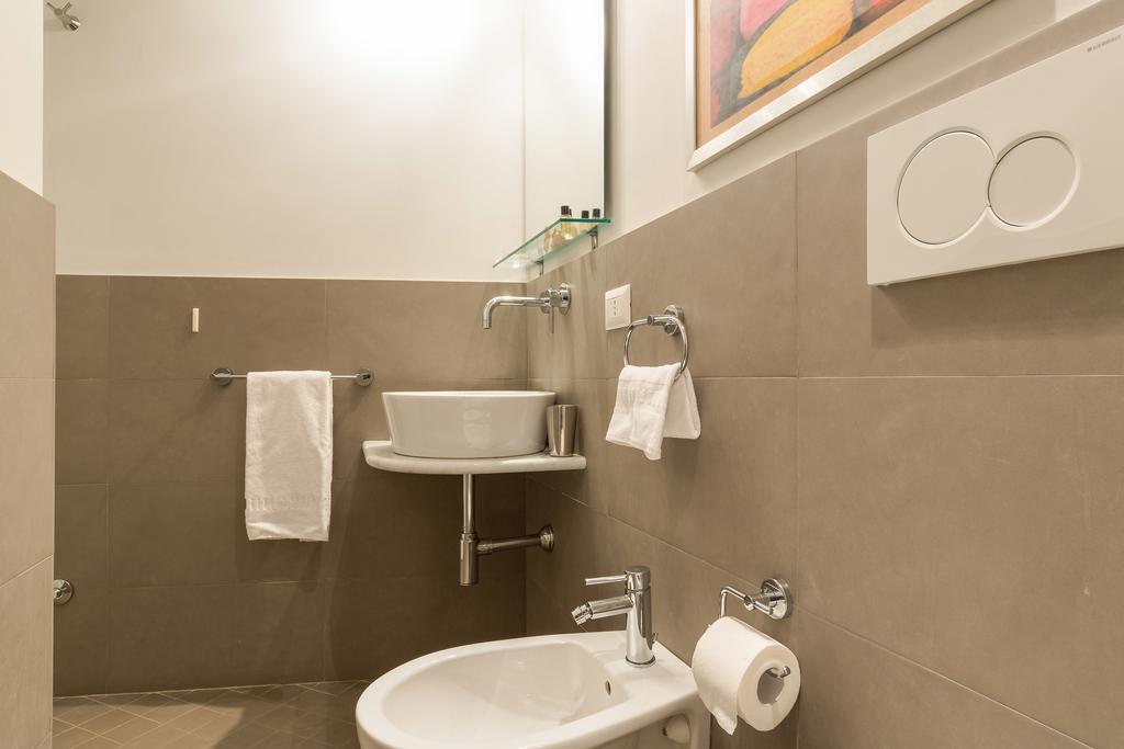 Rome As You Feel - Piazza Dei Satiri Apartments מראה חיצוני תמונה